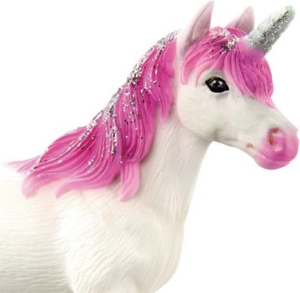 Schleich 70597 Hříbě jednorožce Rajana - obrázek 2