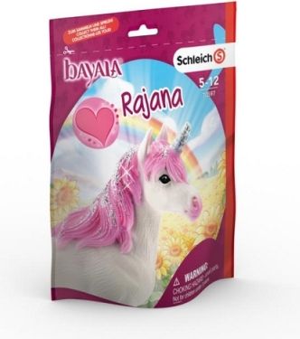 Schleich 70597 Hříbě jednorožce Rajana - obrázek 3