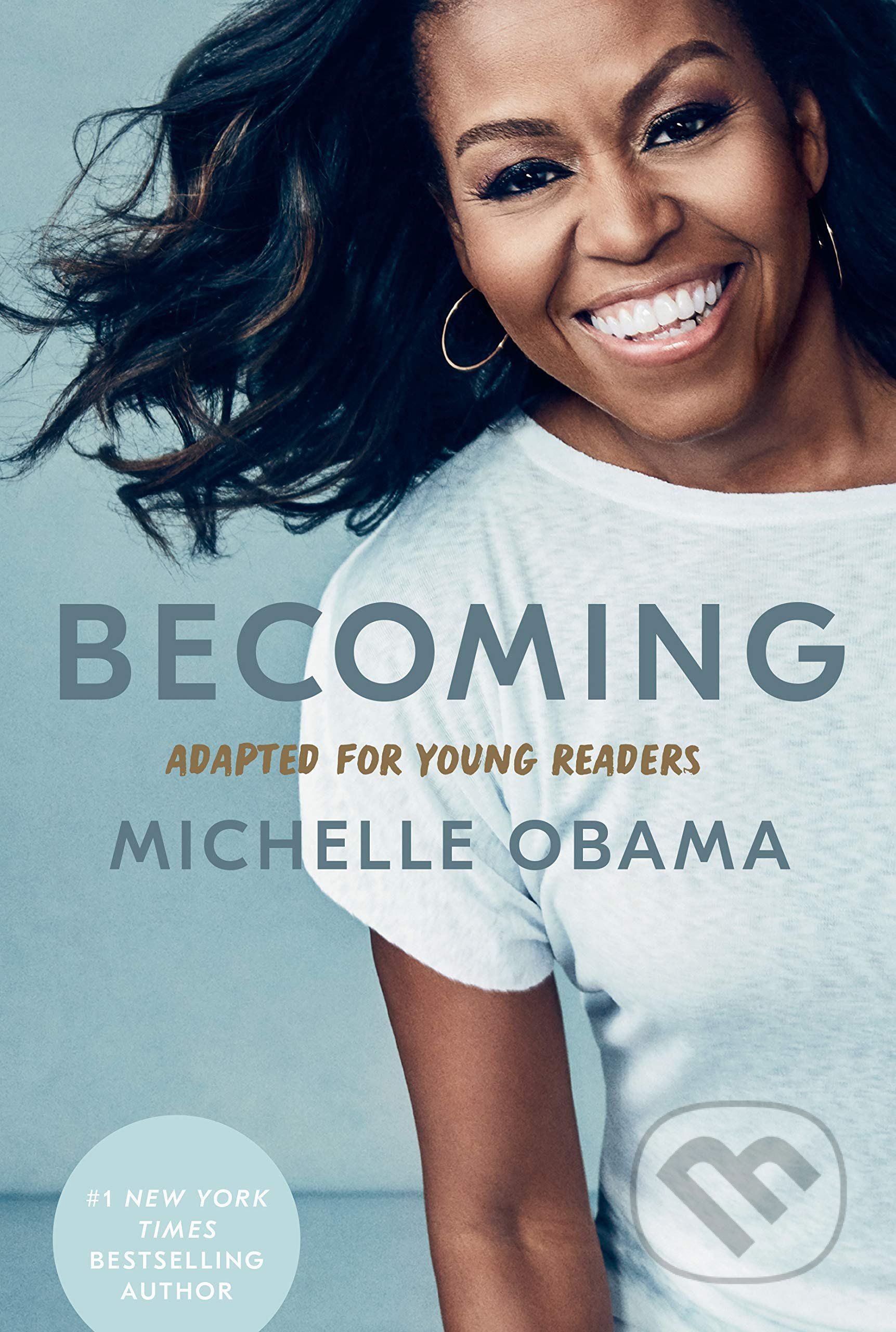 Becoming - Michelle Obama - obrázek 1