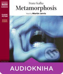 Metamorphosis (EN) - Franz Kafka - obrázek 1
