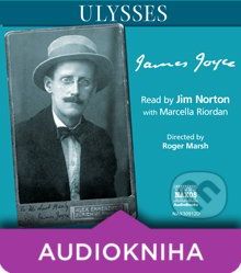 Ulysses (EN) - James Joyce - obrázek 1