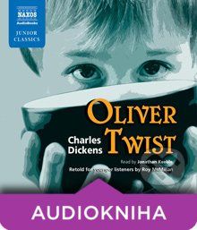 Oliver Twist - YAC (EN) - Charles Dickens - obrázek 1