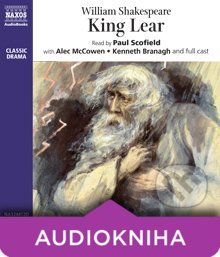 King Lear (EN) - William Shakespeare - obrázek 1