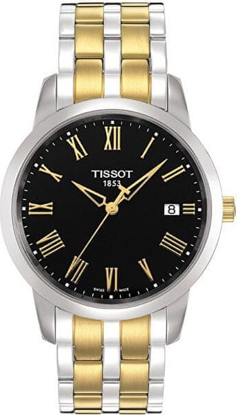 Tissot T-Classic PR 100 T033.410.22.053.01 - obrázek 1