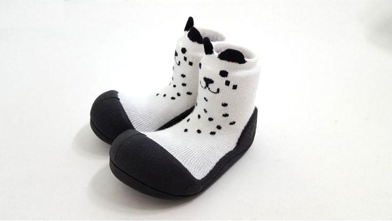 Attipas Cutie White - obrázek 1