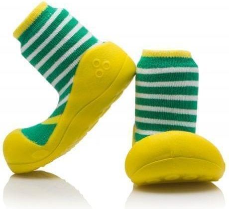 Attipas Ringle Yellow - obrázek 1