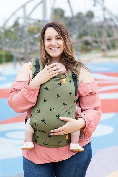 Tula Free to Grow Soar - obrázek 1