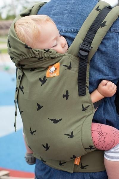 Tula Free to Grow Soar - obrázek 2