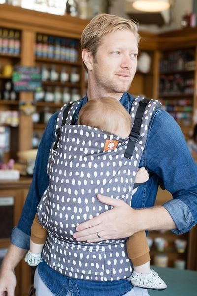 Tula Toddler Wonder - obrázek 1