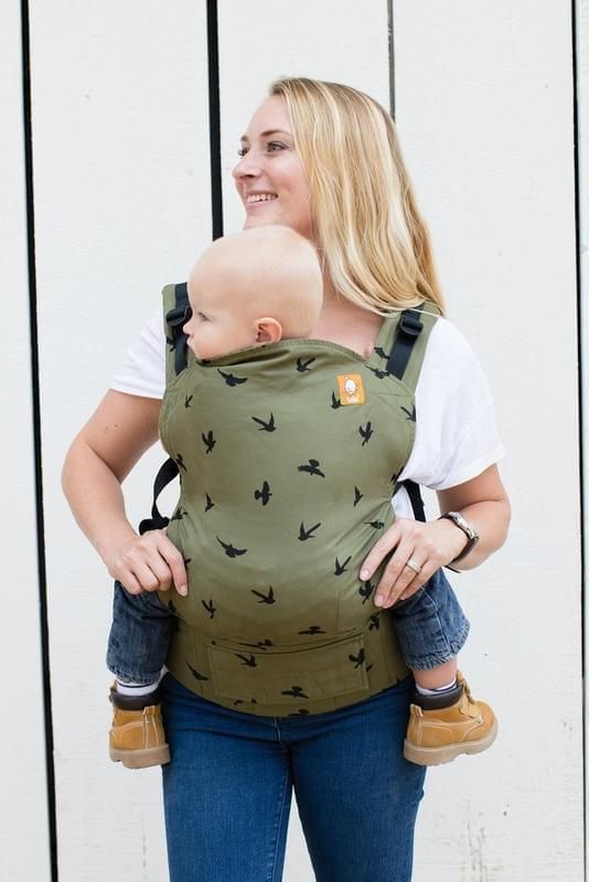 Tula Toddler Soar - obrázek 1