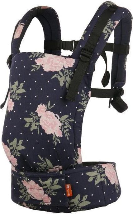 TULA Toddler nosítko Blossom - obrázek 3