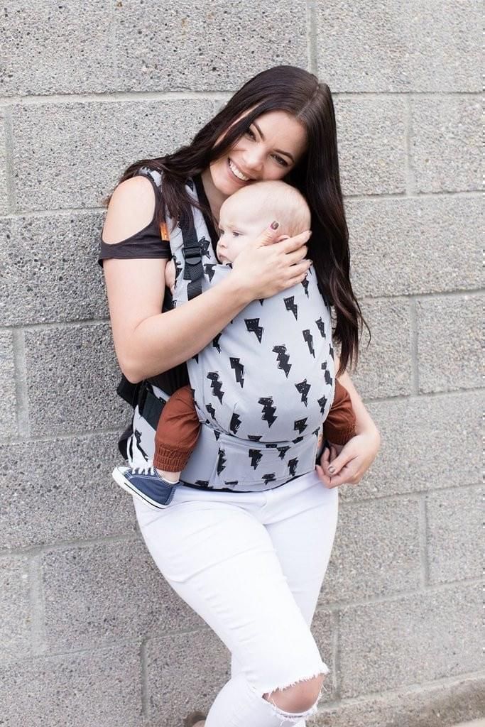 TULA Toddler Nosítko Bolt - obrázek 2