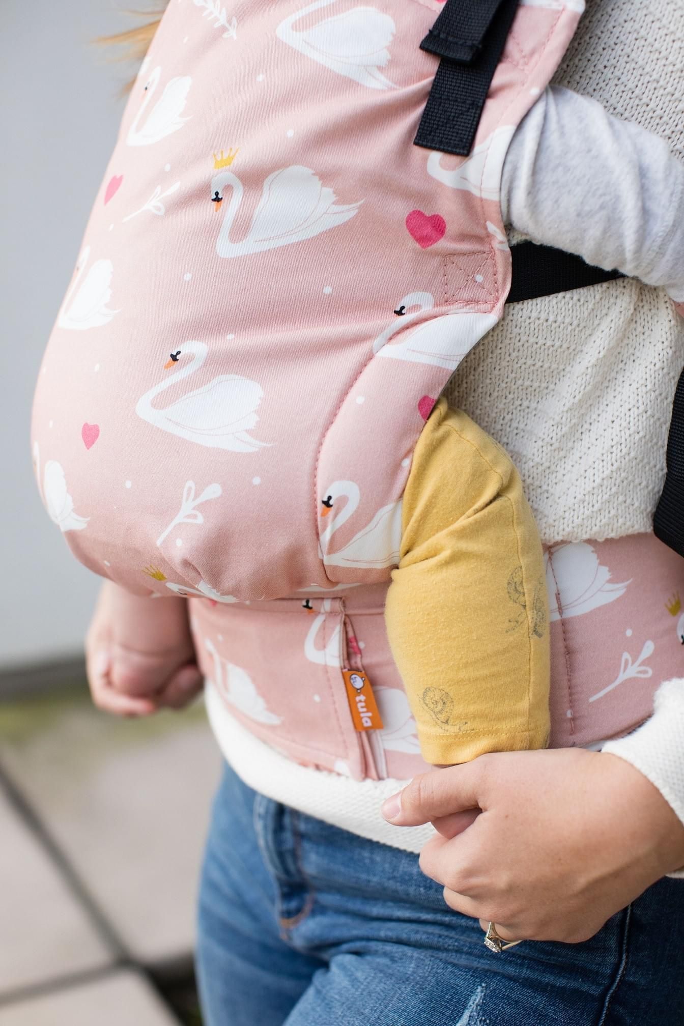 Tula Toddler Grace - obrázek 2