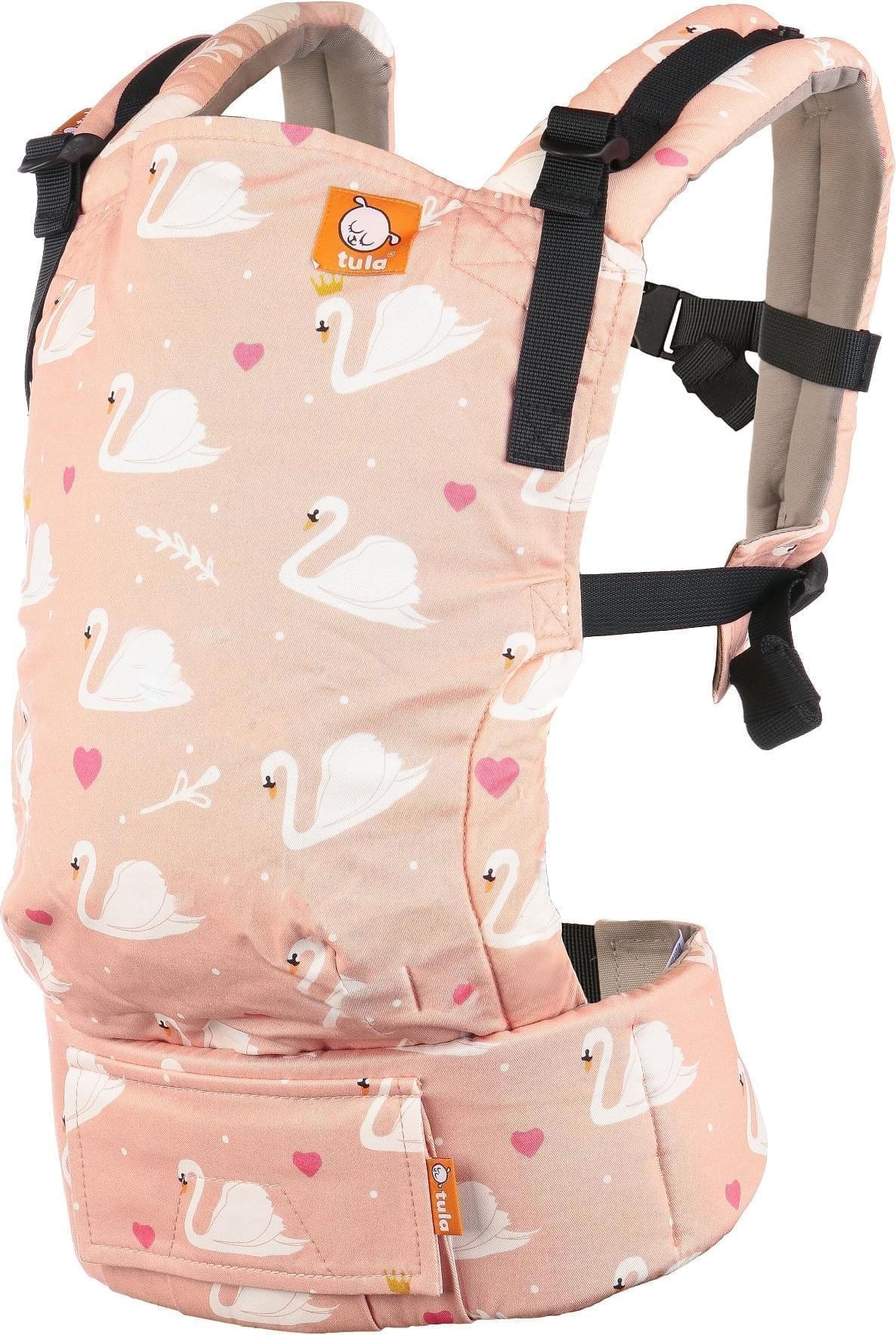 Tula Toddler Grace - obrázek 3