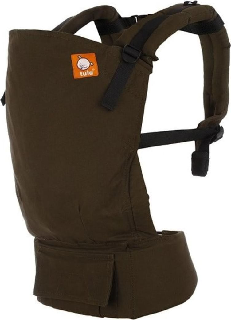 Tula Toddler Olive - obrázek 3