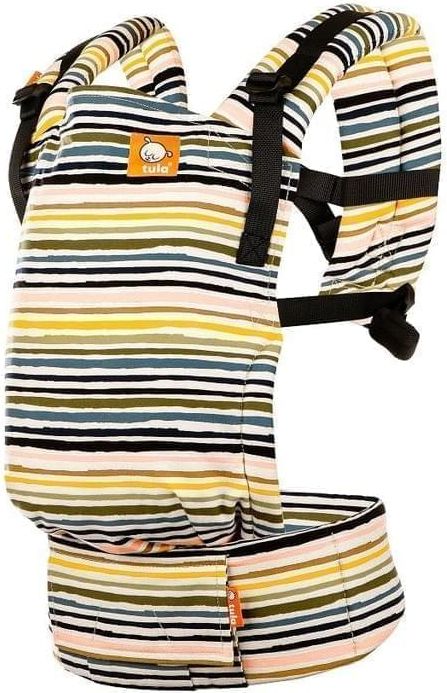 TULA Toddler Nosítko Shoreline - obrázek 3