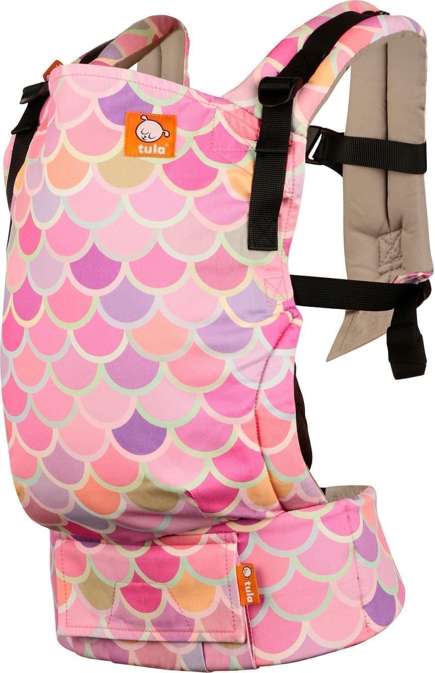 Tula Toddler Syrena Sea - obrázek 3