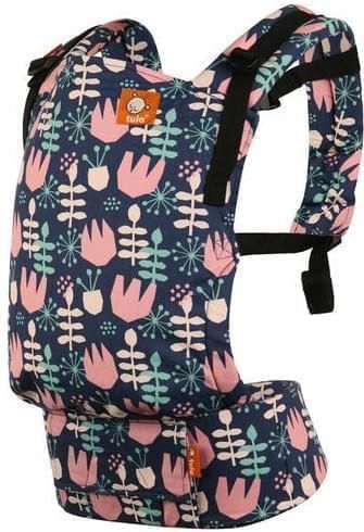 TULA Toddler nosítko Twillight Tullip - obrázek 3