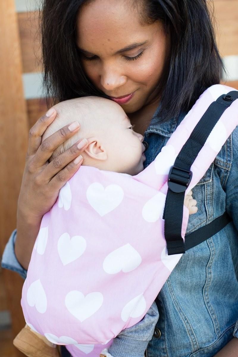 Tula Toddler I Love You So Much - obrázek 2