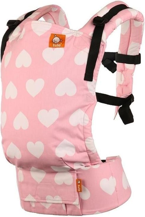 Tula Toddler I Love You So Much - obrázek 3