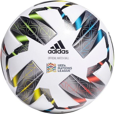 Adidas UEFA NL PRO - 5, 5 - obrázek 1