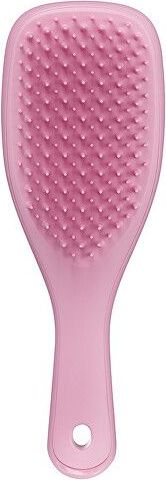 Tangle Teezer Kartáč na vlasy Mini Wet Detangler Salmon Pink - obrázek 1