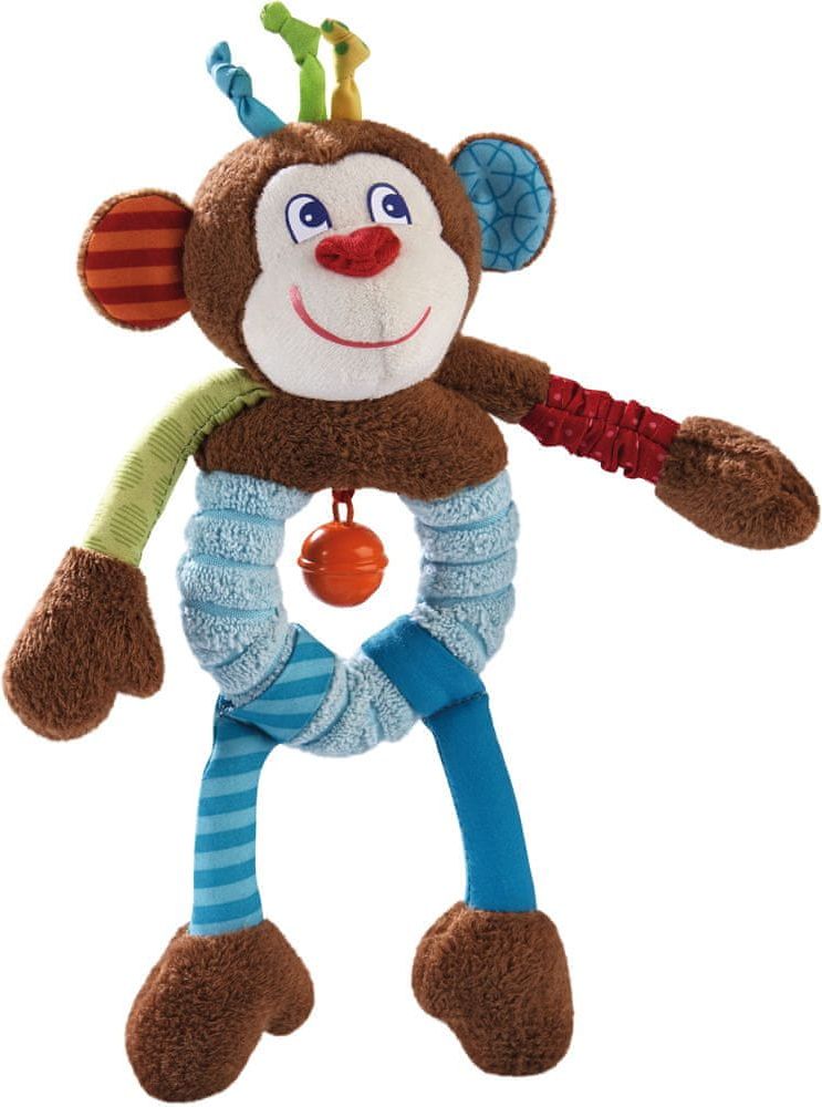 HABA Mazlící hračka Opička - obrázek 1