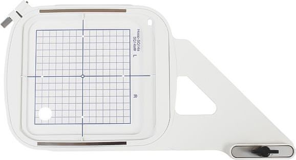 Janome Vyšívací rámeček HOOP SQ14A 140x140mm