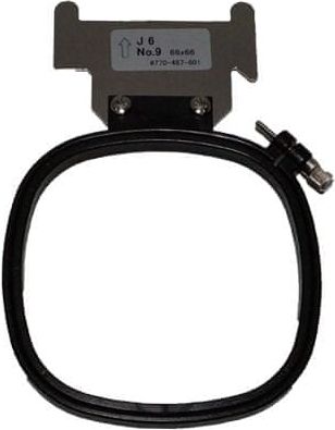 Janome Vyšívací rámeček HOOP J6B JANOME