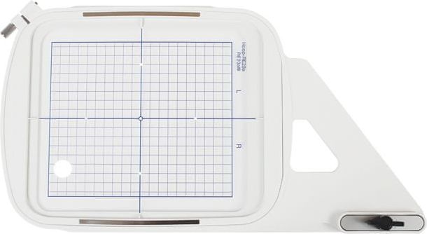 Janome Vyšívací rámeček HOOP RE20A 200x170mm - obrázek 1