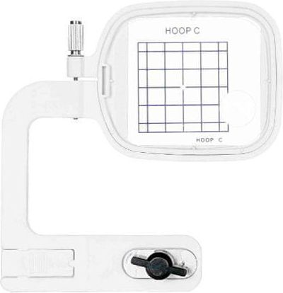 Janome Vyšívací rámeček HOOP C JANOME
