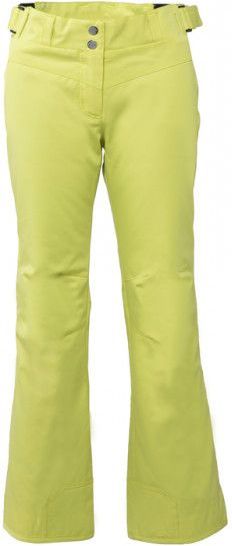 Phenix PHENIX Dětské lyžařské kalhoty Phenix Willows Pants Lime 17/18 - obrázek 1