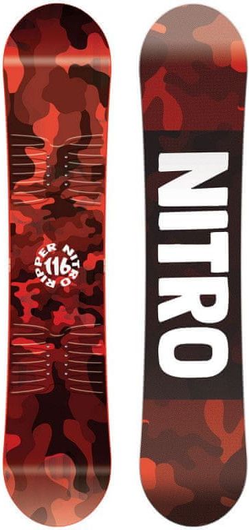 Nitro Nitro RIPPER KIDS - obrázek 1