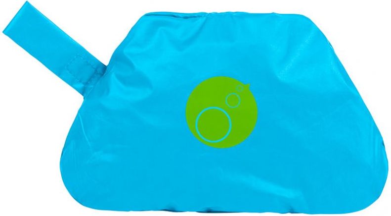 Bryndáček s rukávy b.box velký - obrázek 2