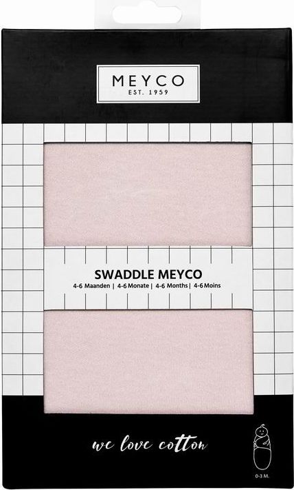 Zavinovačka 4-6 m Meyco Stars Grey 2020 - obrázek 2
