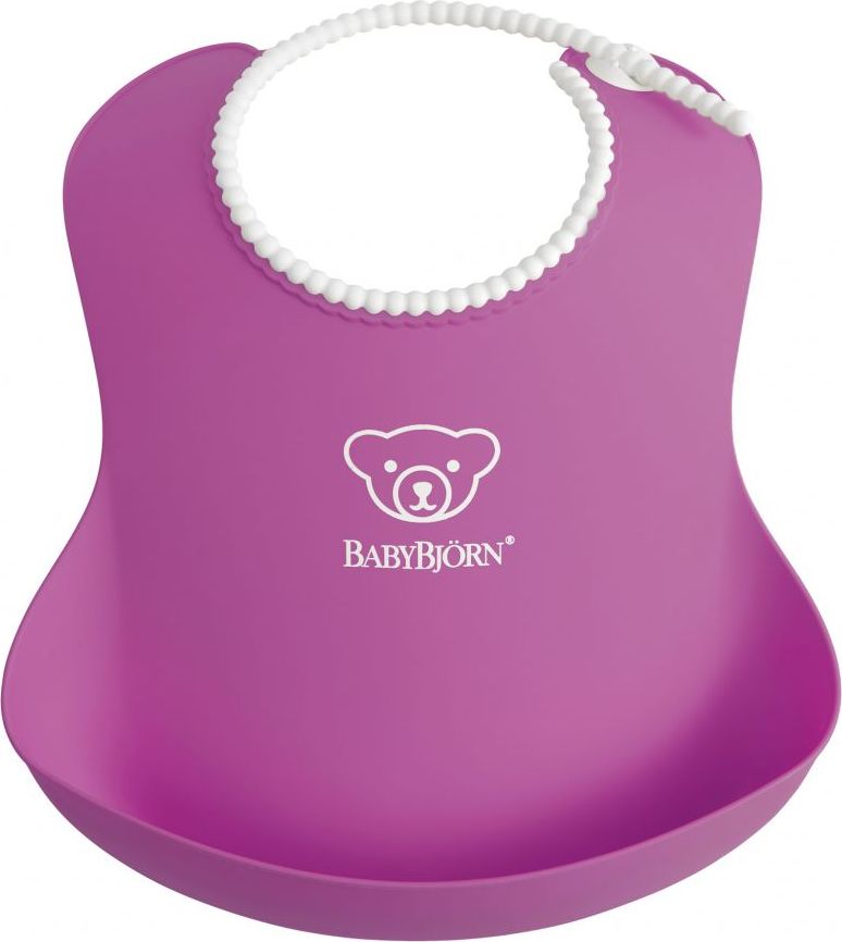 Bryndák BabyBjörn Baby - obrázek 1