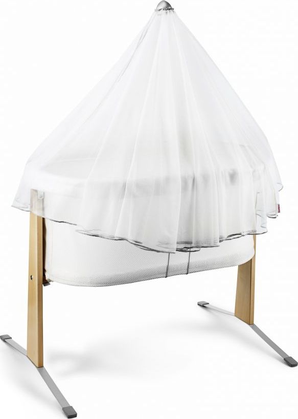 Nebesa ke kolébce BabyBjörn Baby Cradle - obrázek 2