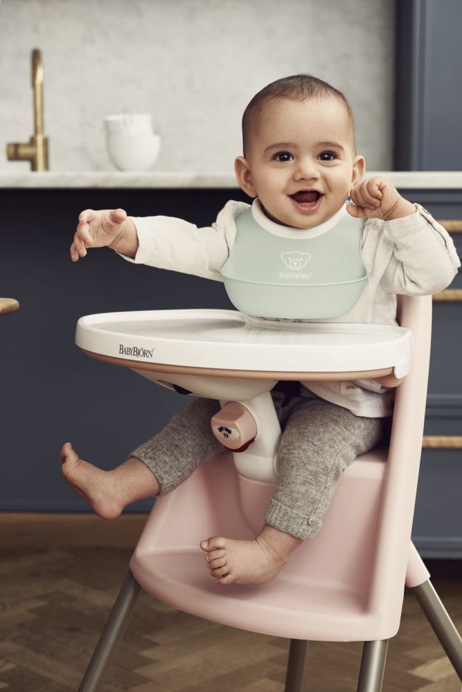 Bryndáky velké 2 ks BabyBjörn Baby - obrázek 2