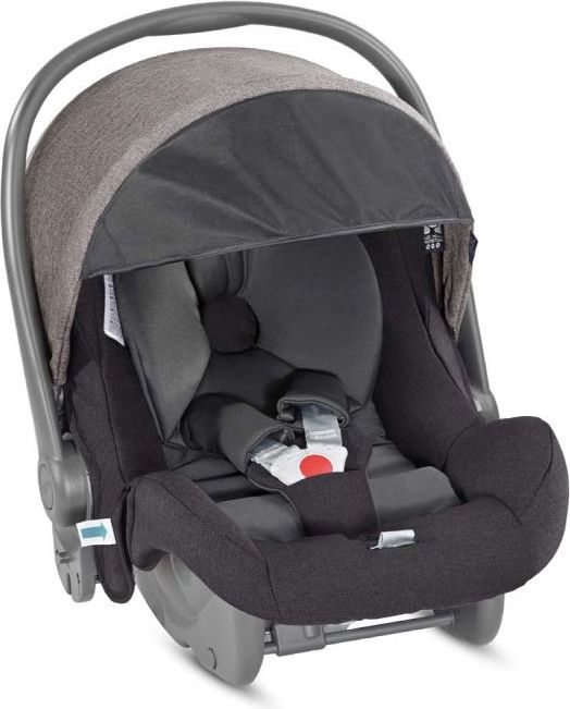 Inglesina Huggy Multifix Maui Grey 2021 - obrázek 1