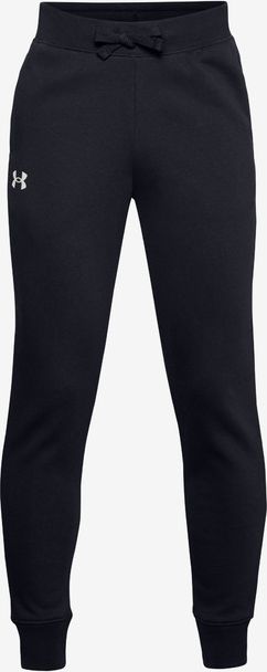 Rival Tepláky dětské Under Armour | Černá | Chlapecké | L - obrázek 1