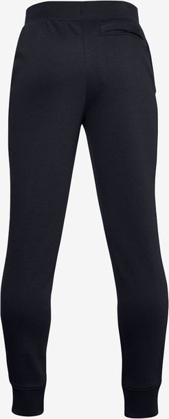 Rival Tepláky dětské Under Armour | Černá | Chlapecké | L - obrázek 2