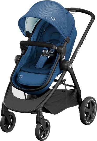 Maxi-Cosi Zelia 2 kočárek Essential Blue