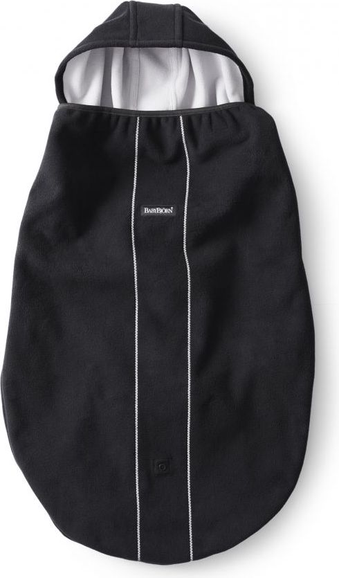 Přikrývka na nosítka BabyBjörn - obrázek 1