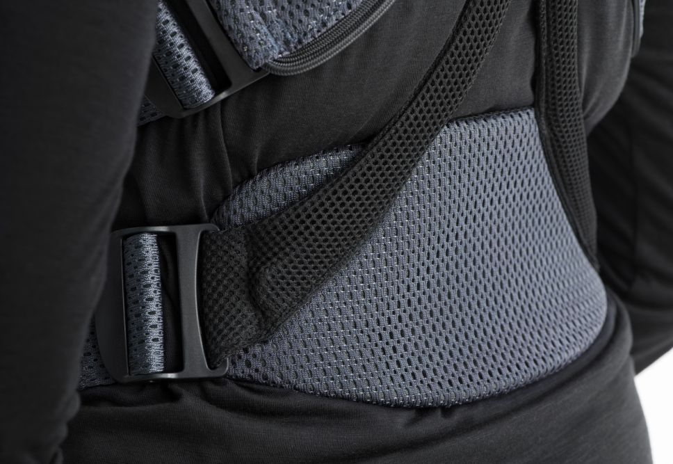 BabyBjörn Ergonom. nosítko Babybjorn Move 3D Mesh - obrázek 2