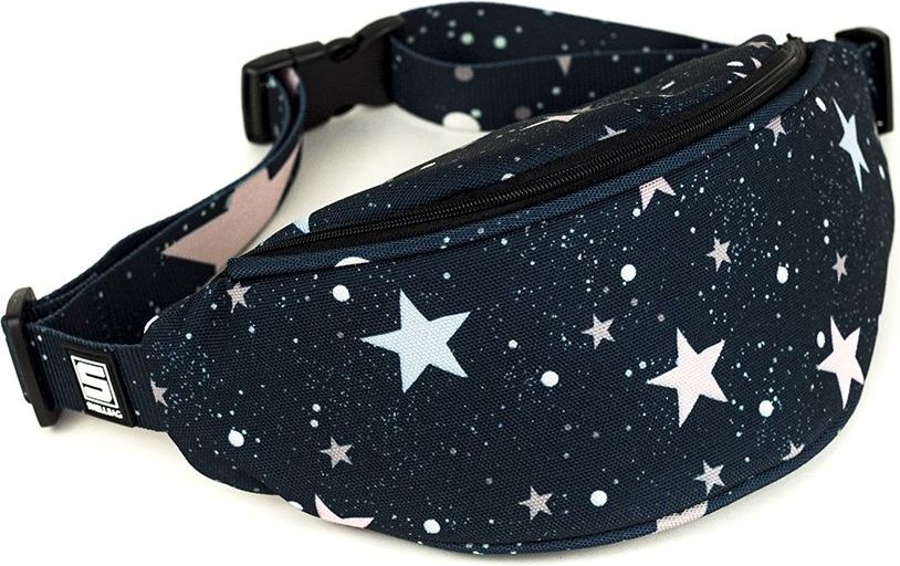 Taška přes rameno Shellbag Starry Night 2021 - obrázek 1