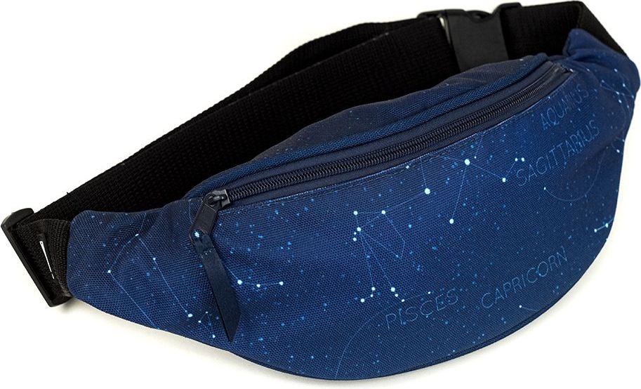 Taška přes rameno Shellbag Galaxy Trip 2021 - obrázek 1