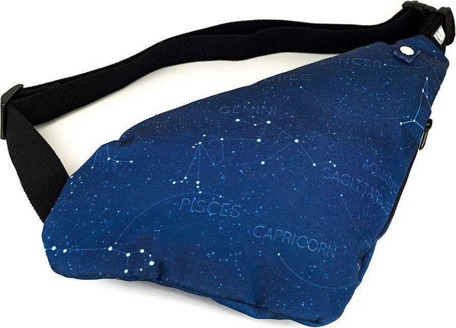 Taška přes rameno Shellbag Maxi Galaxy Trip 2021 - obrázek 1