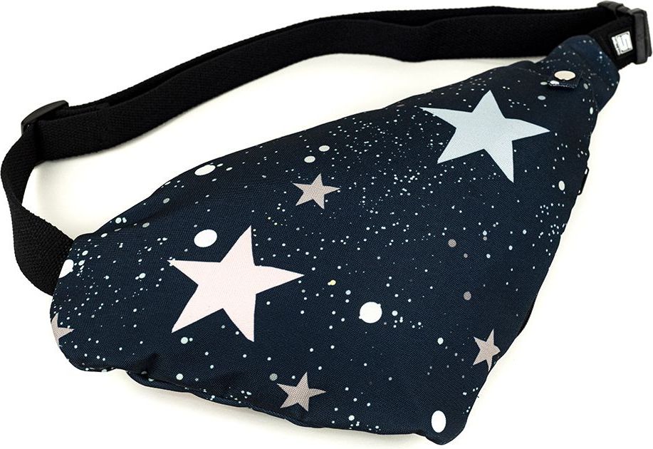 Taška přes rameno Shellbag Maxi Starry Night 2021 - obrázek 1