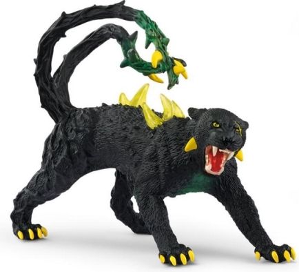 Schleich 42522 Neviditelný panter - obrázek 1