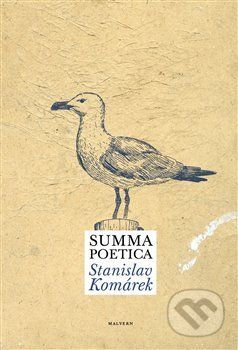 Summa poetica - Stanislav Komárek - obrázek 1